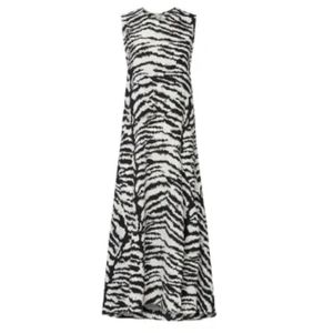 Victor Alfaro Collective Dress